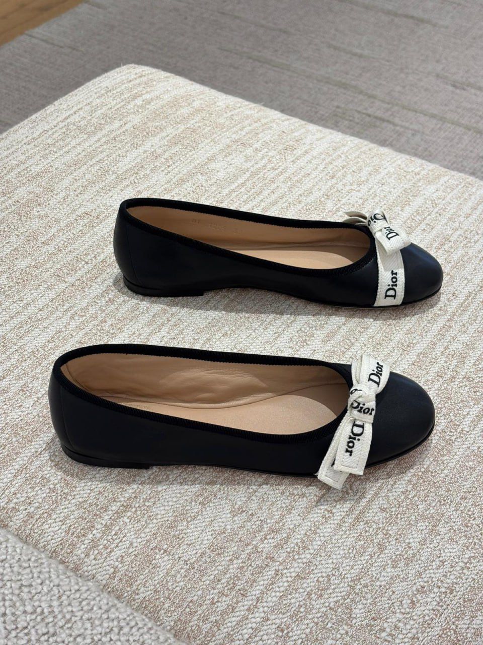 Miss Ballet Pump