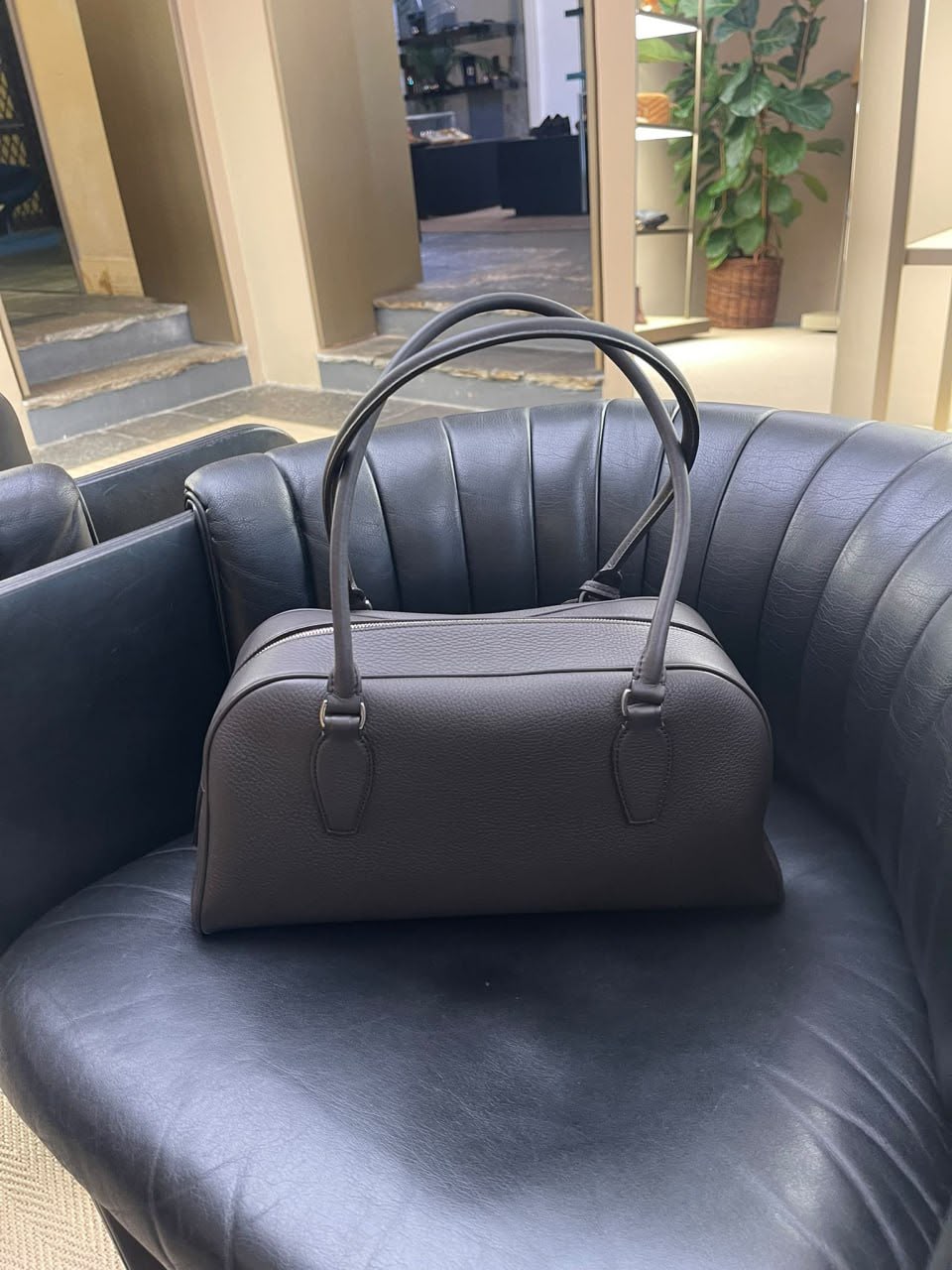 Bowling Bag 12
