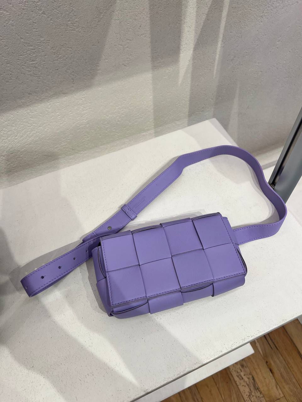 Cassette Belt Bag