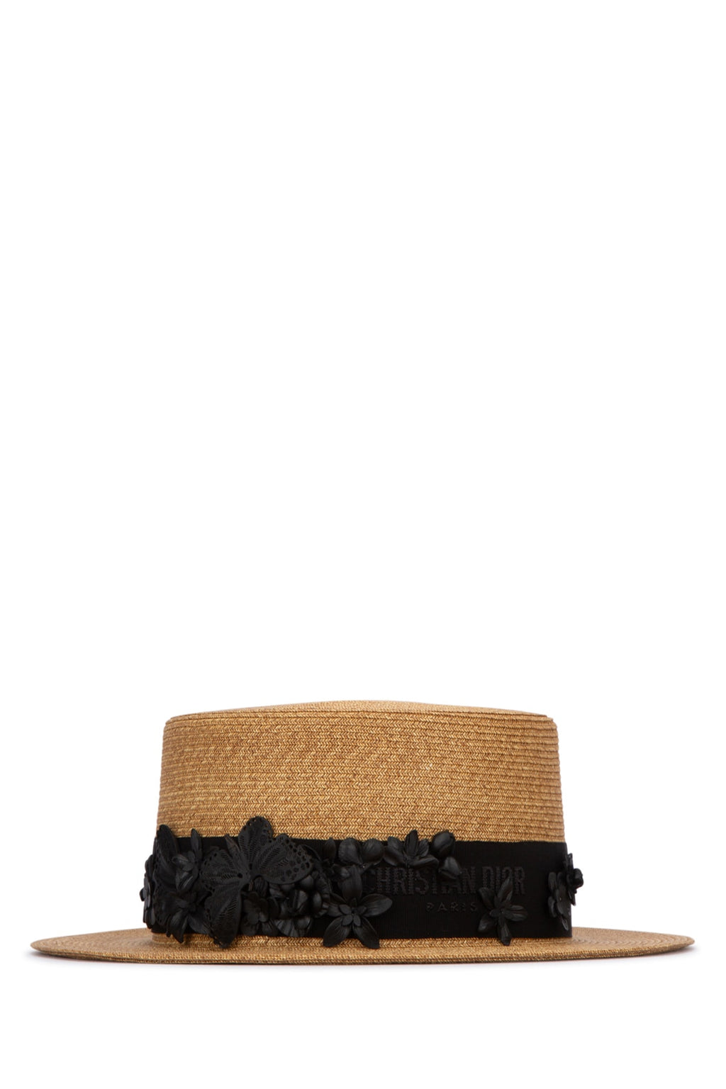 CHRISTIAN DIOR CAPPELLO For Women 81% PI, 19% .PL