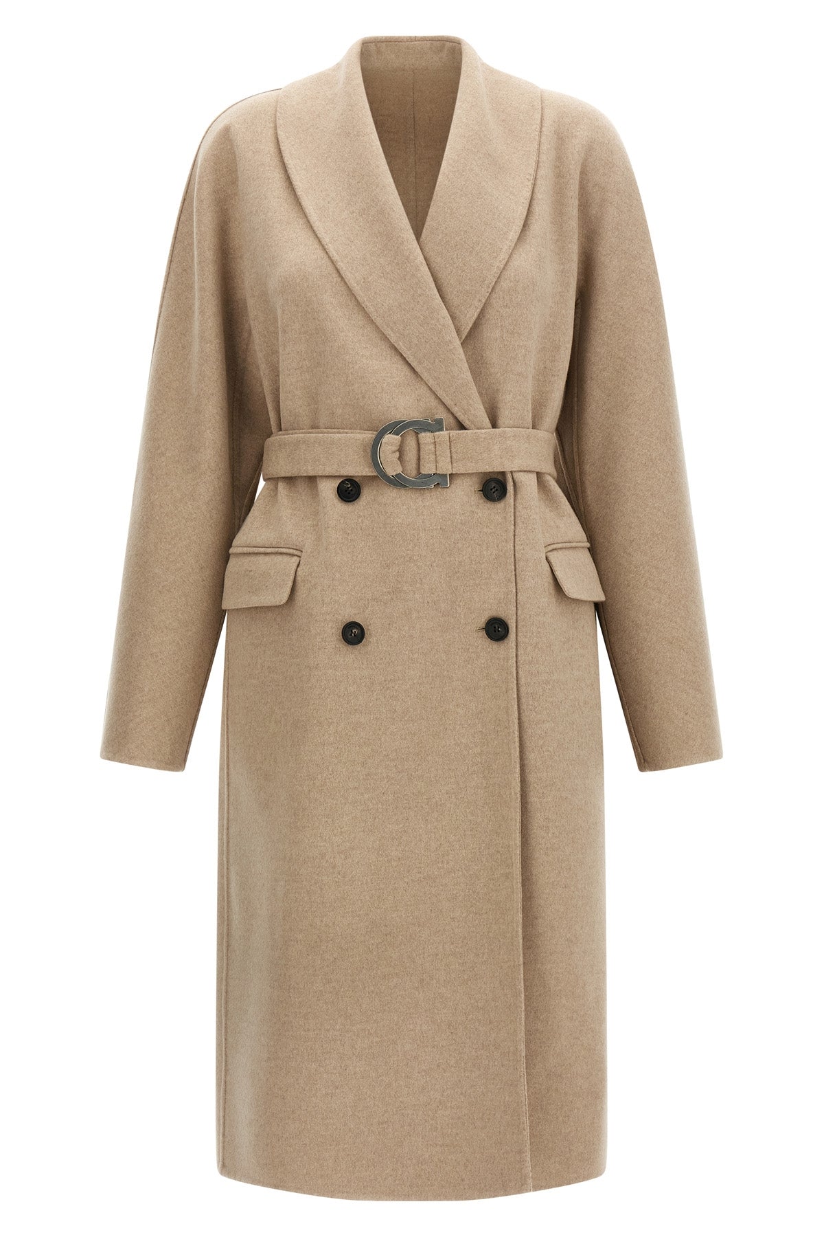 'Chateau' coat