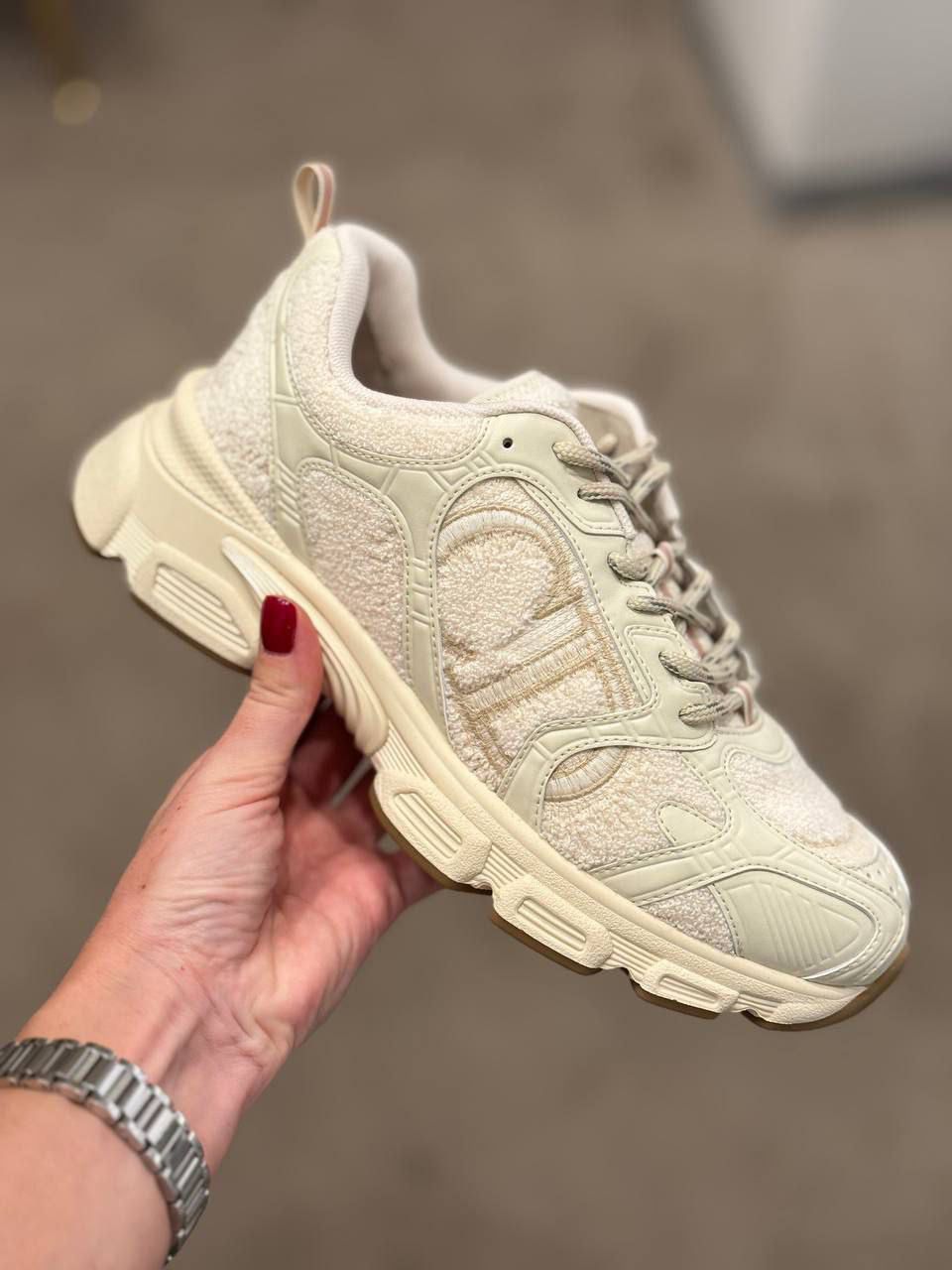 Dior Vibe Sneaker