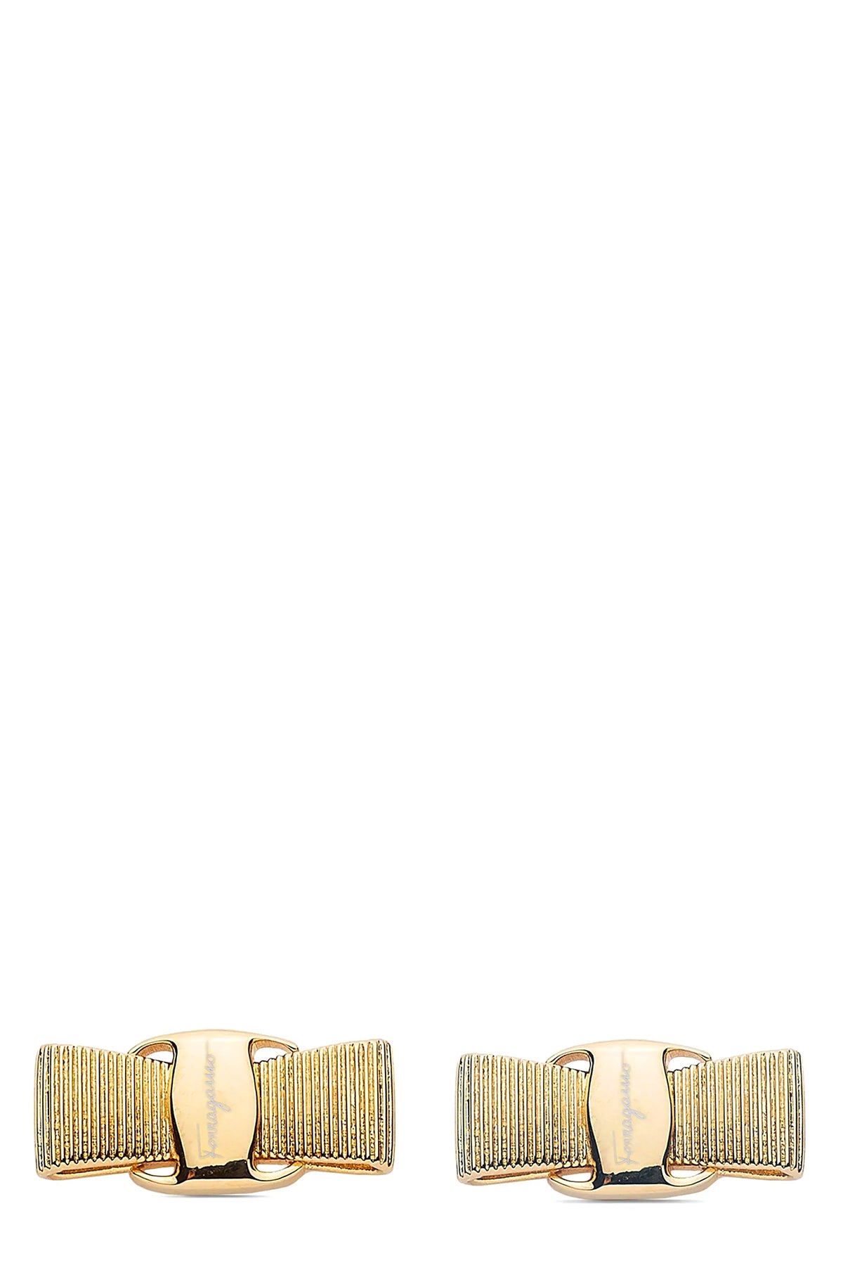 'Fiocco Vara' earrings