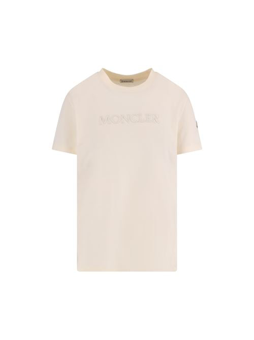 T-Shirt realizzata in cotone