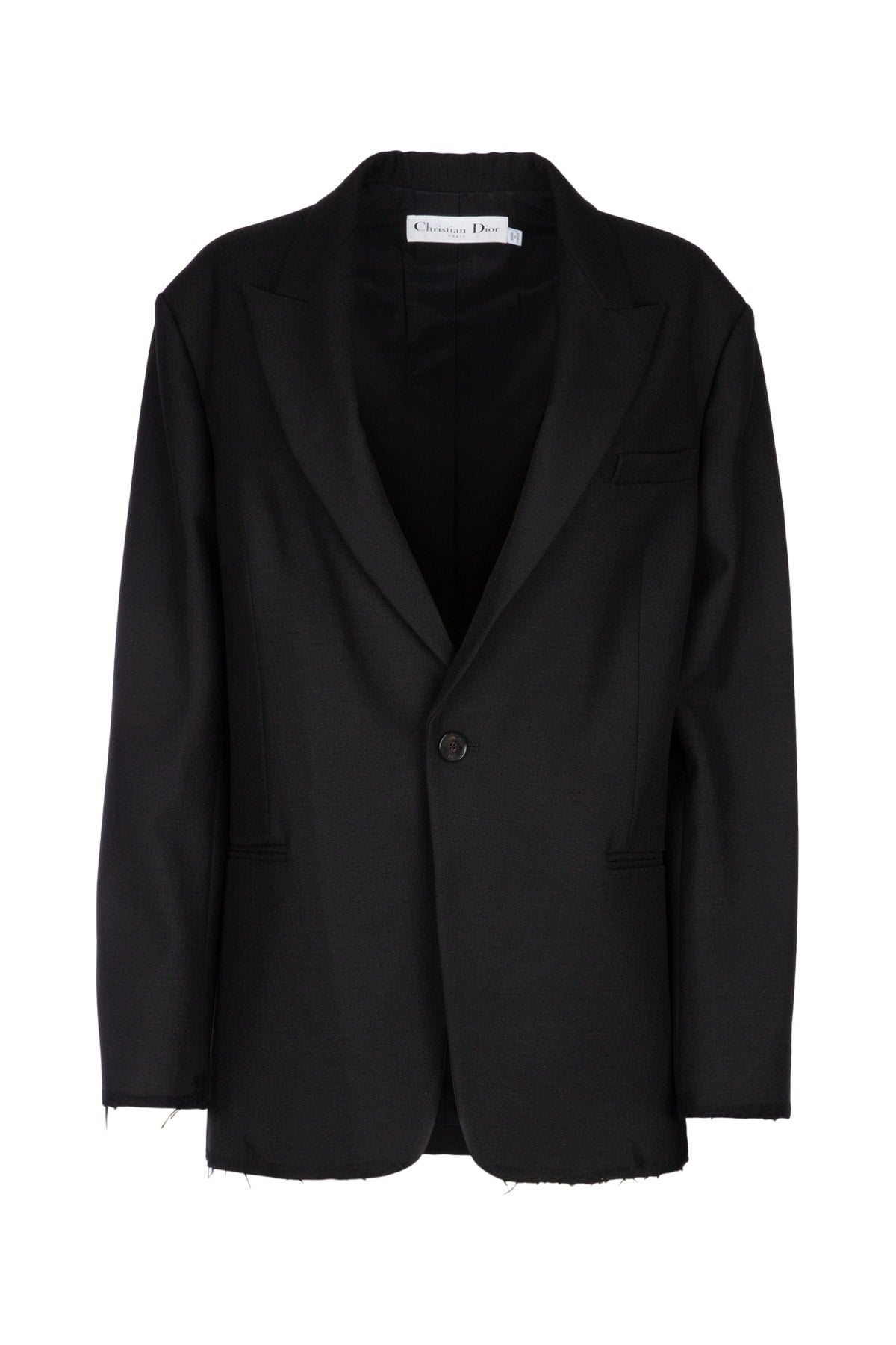 CHRISTIAN DIOR GIACCA