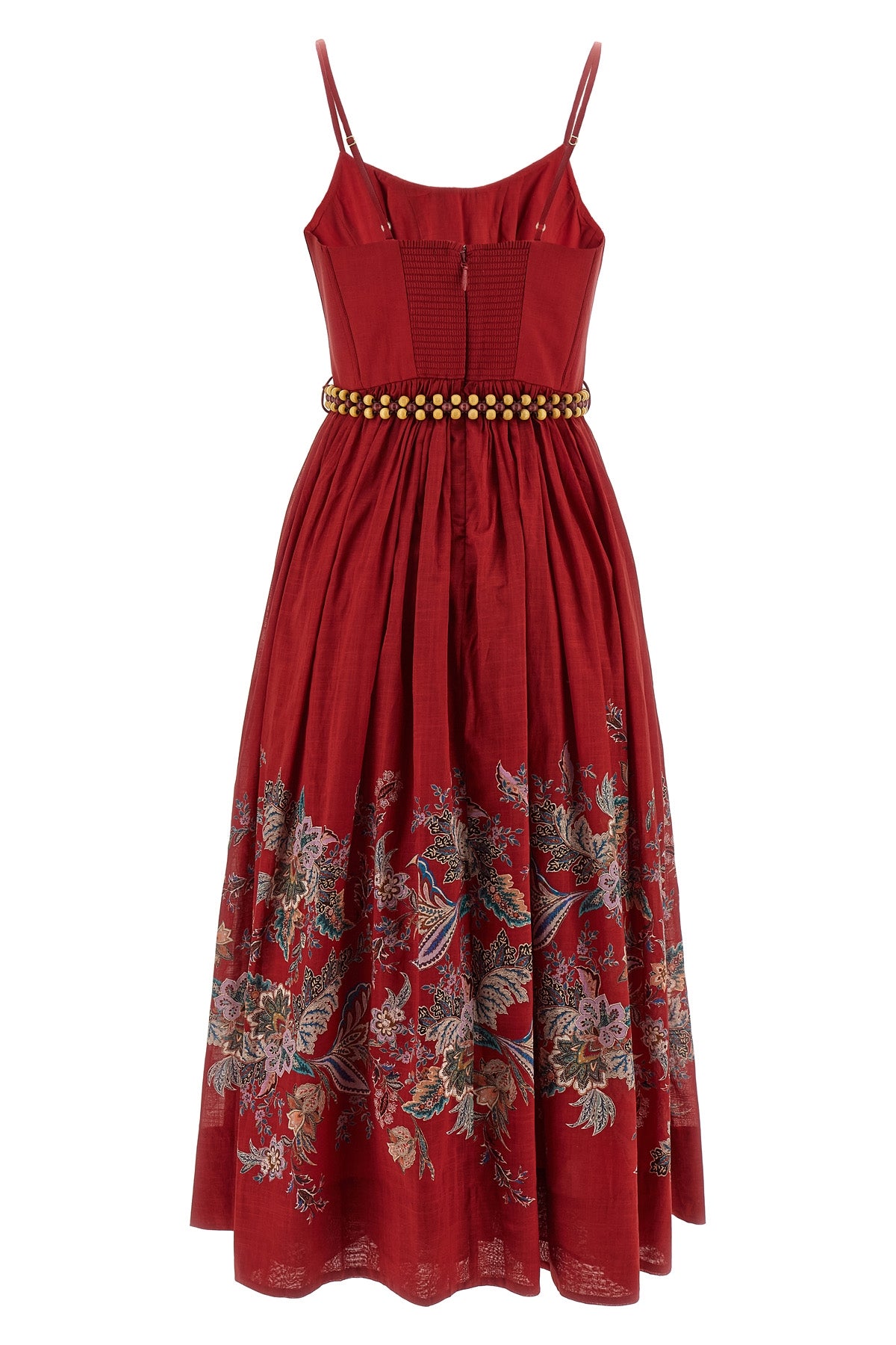 ZIMMERMANN 'Rhiannon' dress For Women 100% cotton