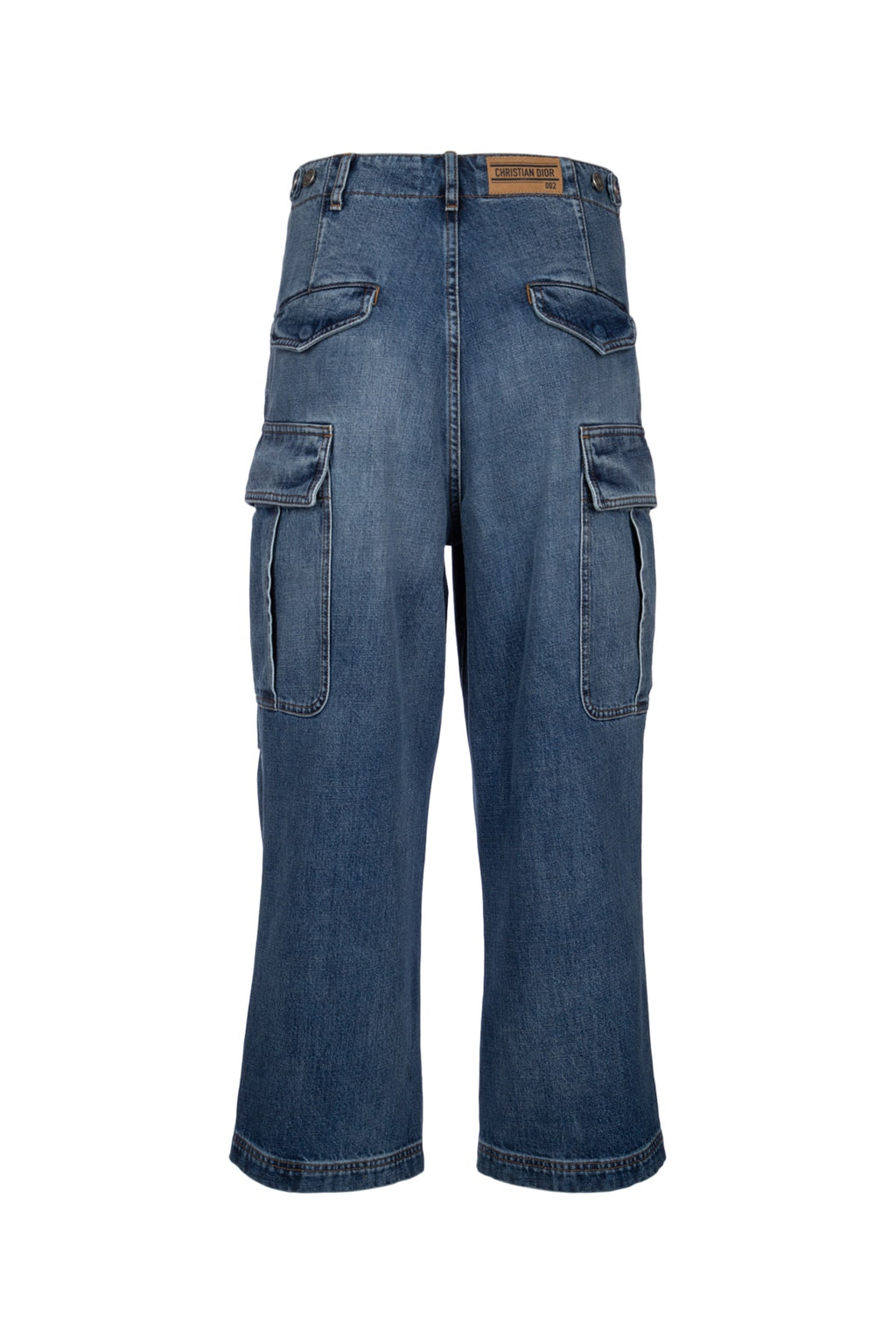 CHRISTIAN DIOR JEANS For Women 