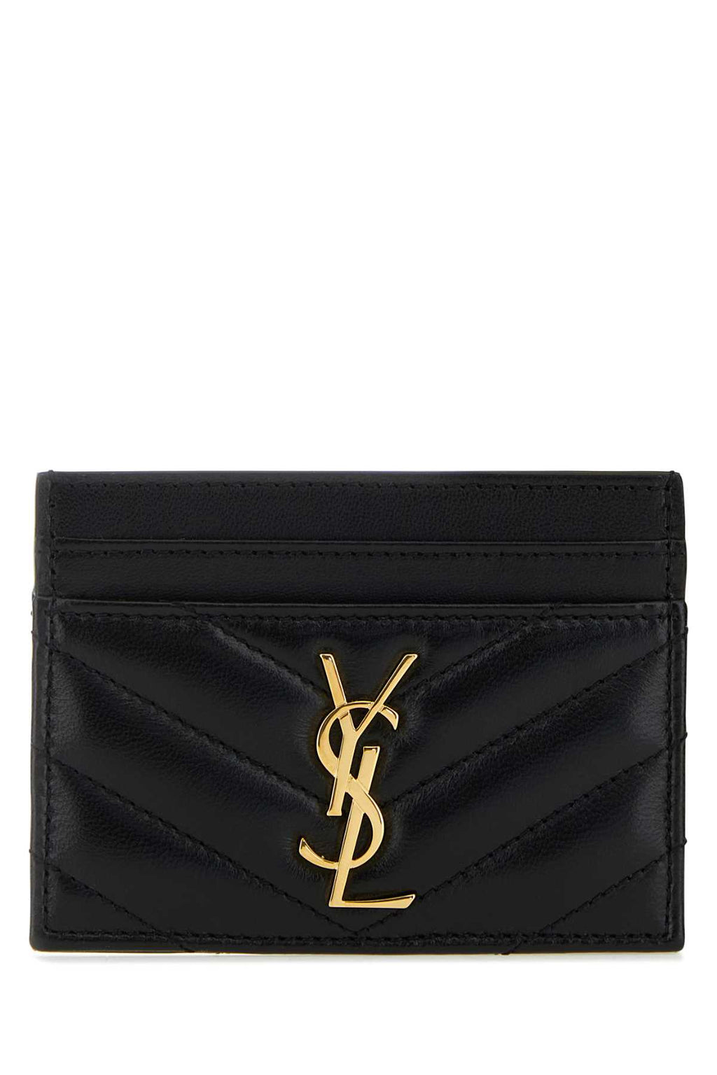 SAINT LAURENT YSL PCC(172Y)MONO For Women Exterior: 100% Lamb Finishing: Golden metal