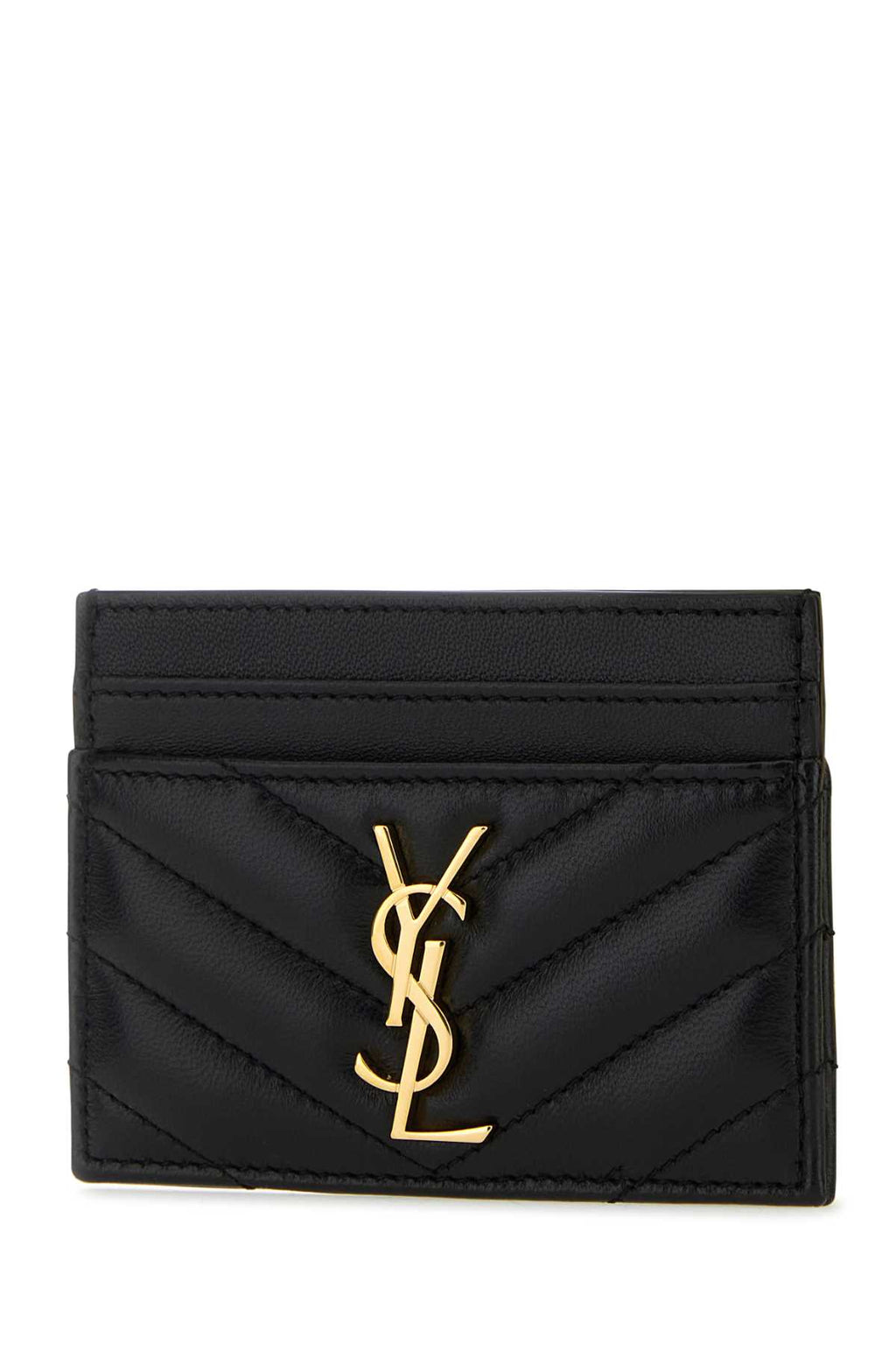 SAINT LAURENT YSL PCC(172Y)MONO For Women Exterior: 100% Lamb Finishing: Golden metal