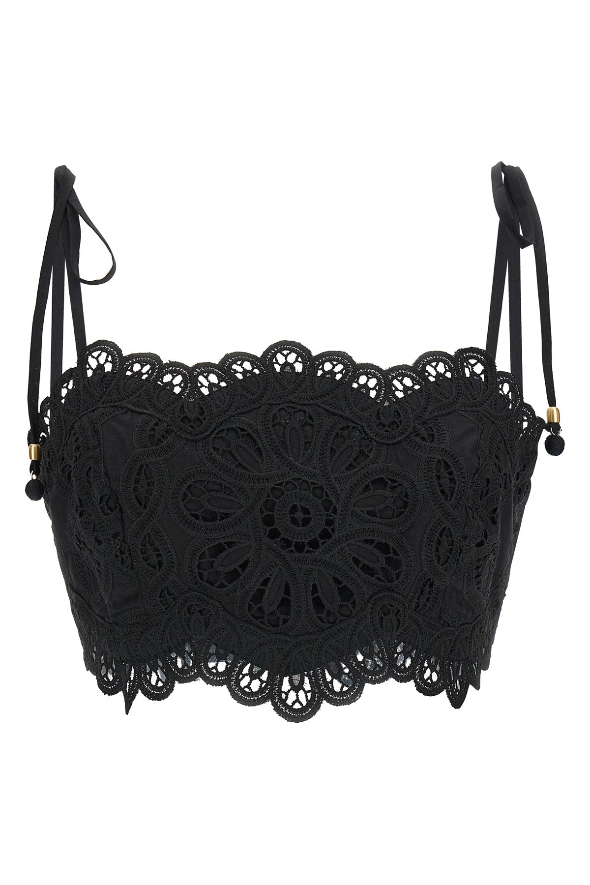 ZIMMERMANN 'Rhiannon' top For Women 100% cotton