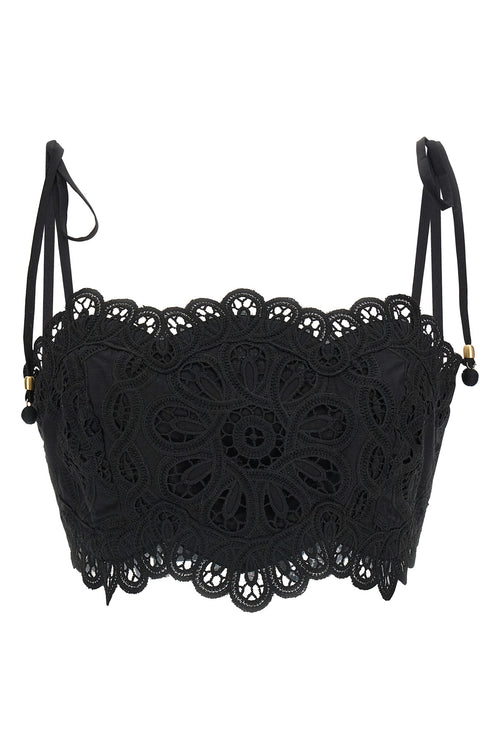 ZIMMERMANN 'Rhiannon' top For Women 100% cotton