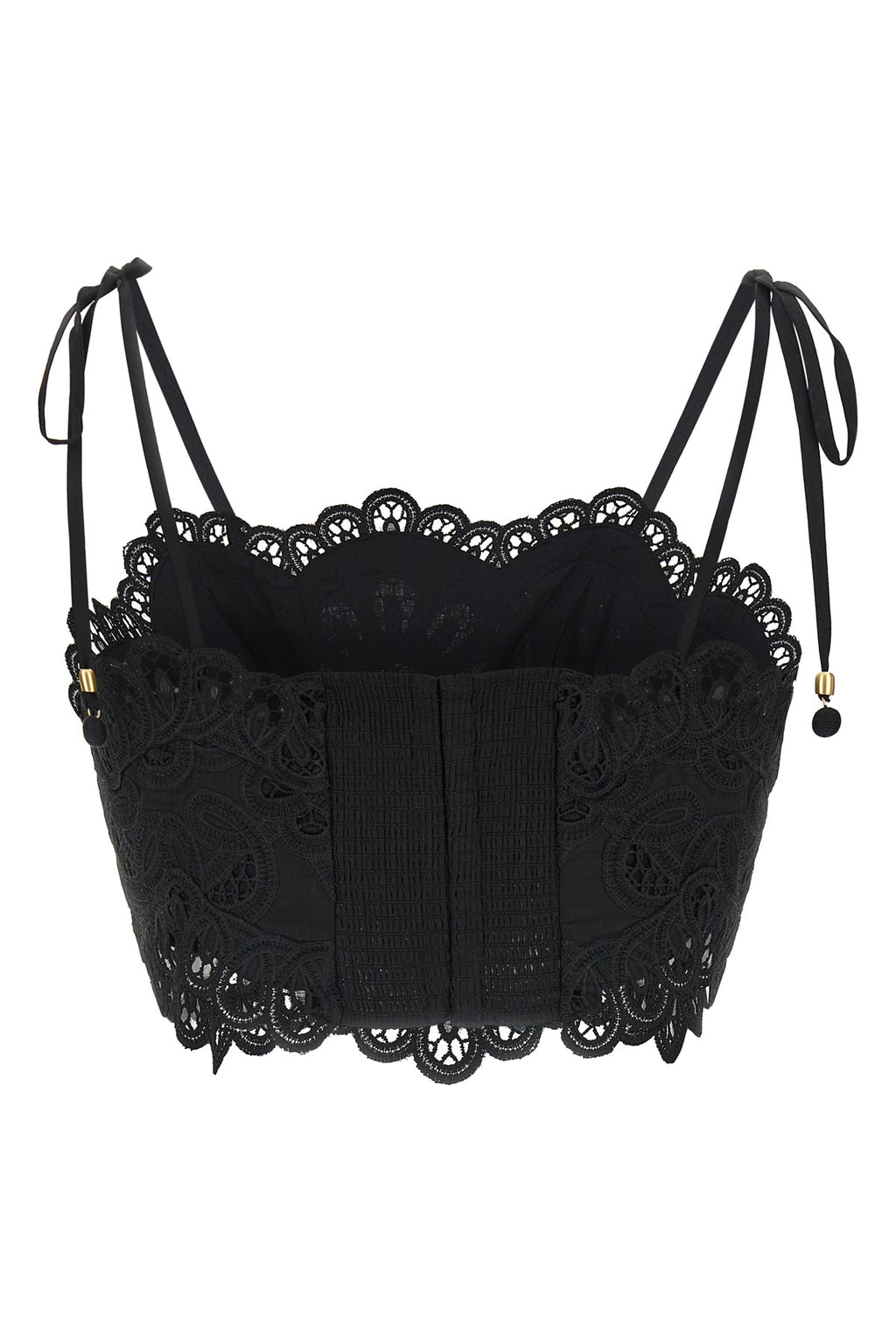 ZIMMERMANN 'Rhiannon' top For Women 100% cotton