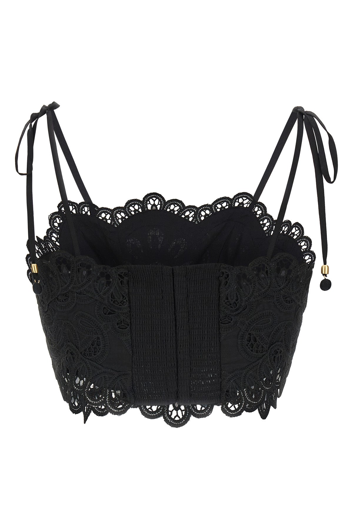 ZIMMERMANN 'Rhiannon' top For Women 100% cotton
