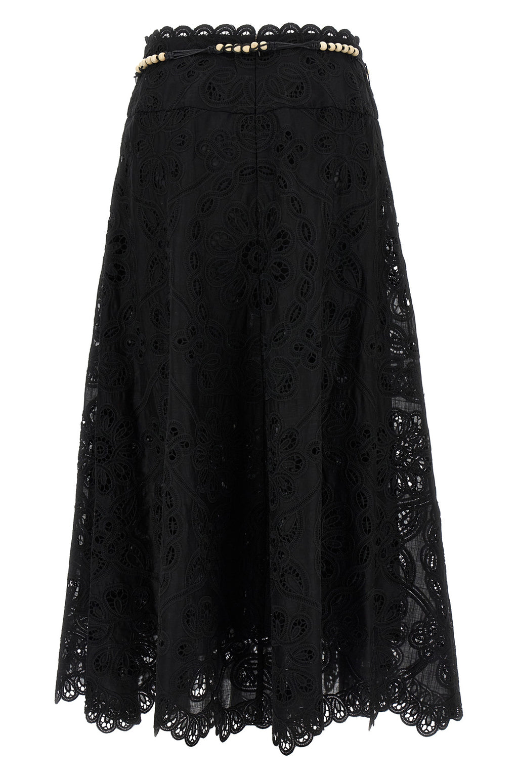 ZIMMERMANN 'Rhiannon' skirt For Women 100% cotton