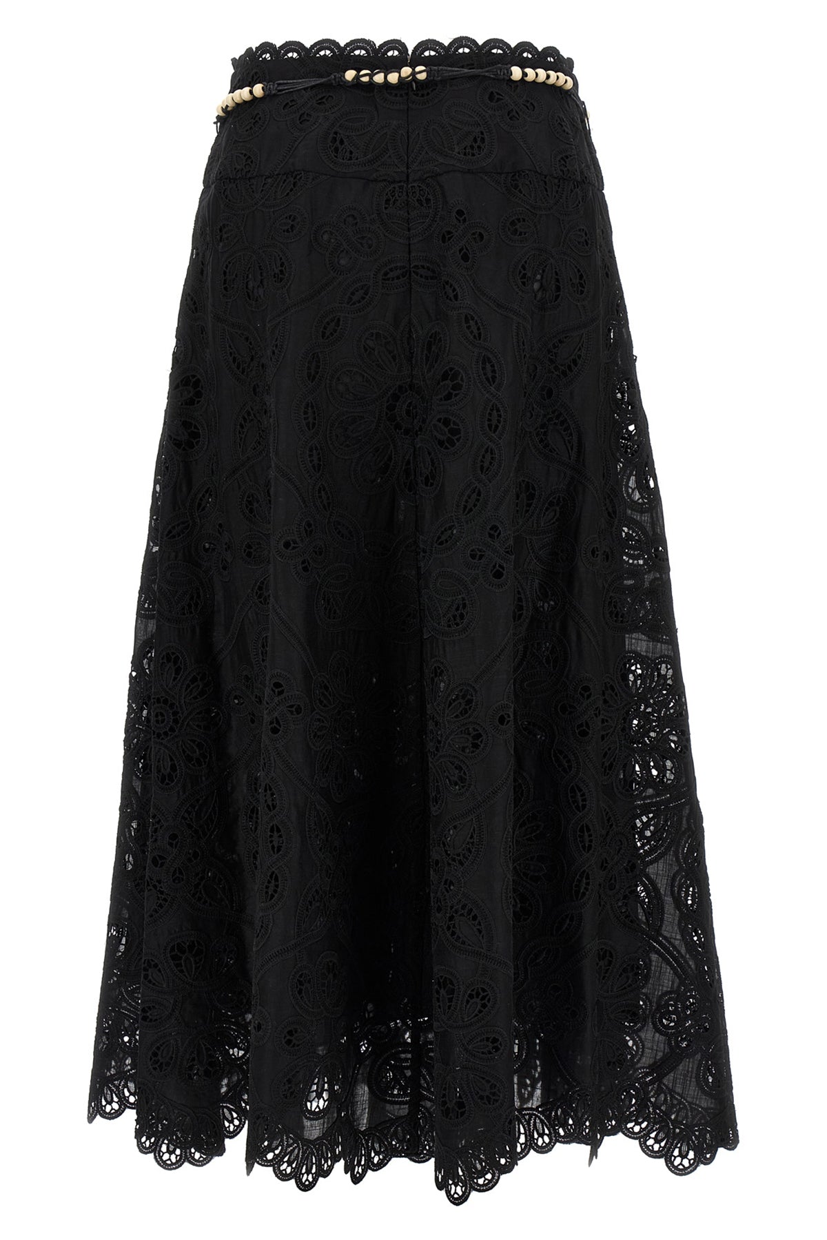 ZIMMERMANN 'Rhiannon' skirt For Women 100% cotton