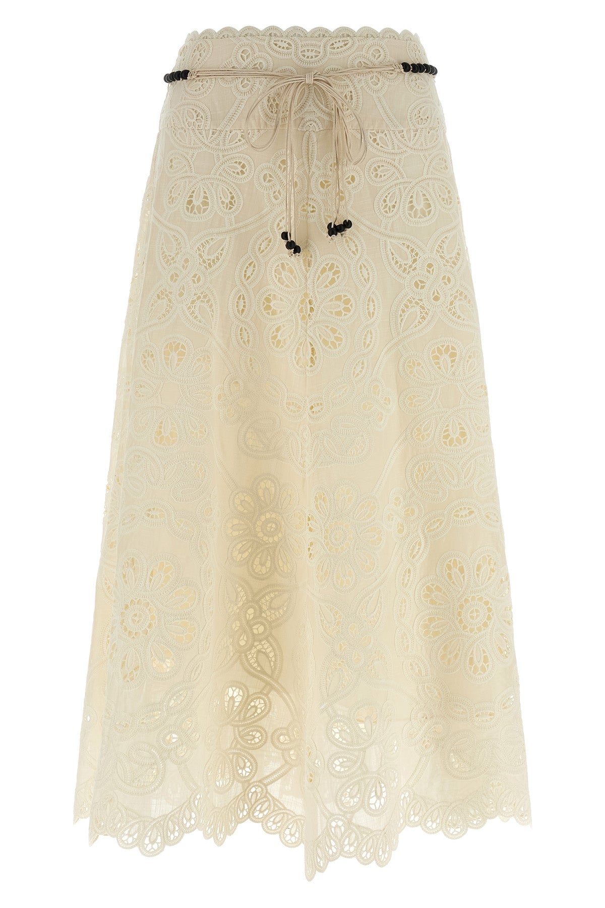 ZIMMERMANN 'Rhiannon' skirt For Women 100% polyester