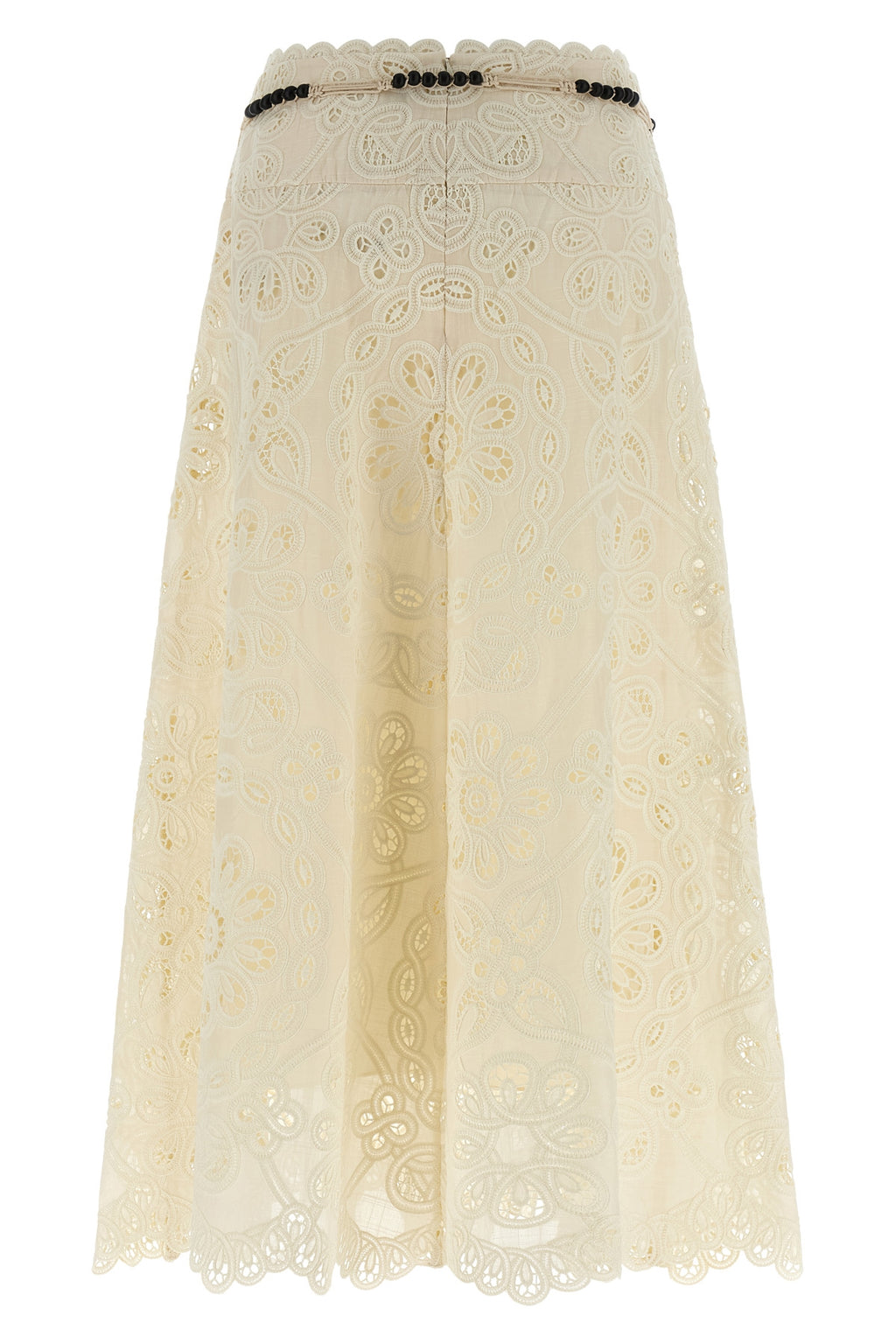 ZIMMERMANN 'Rhiannon' skirt For Women 100% polyester