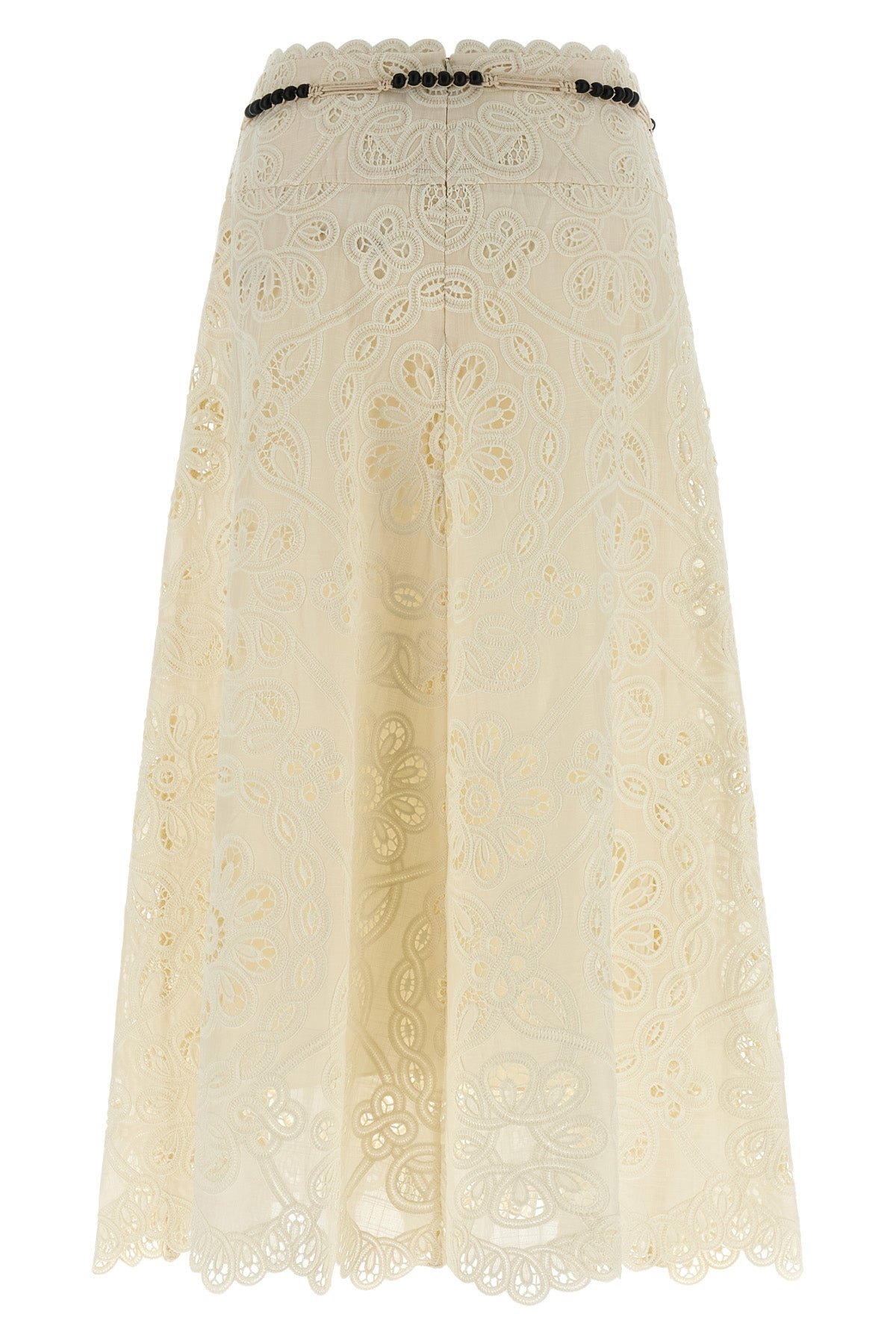 ZIMMERMANN 'Rhiannon' skirt For Women 100% polyester