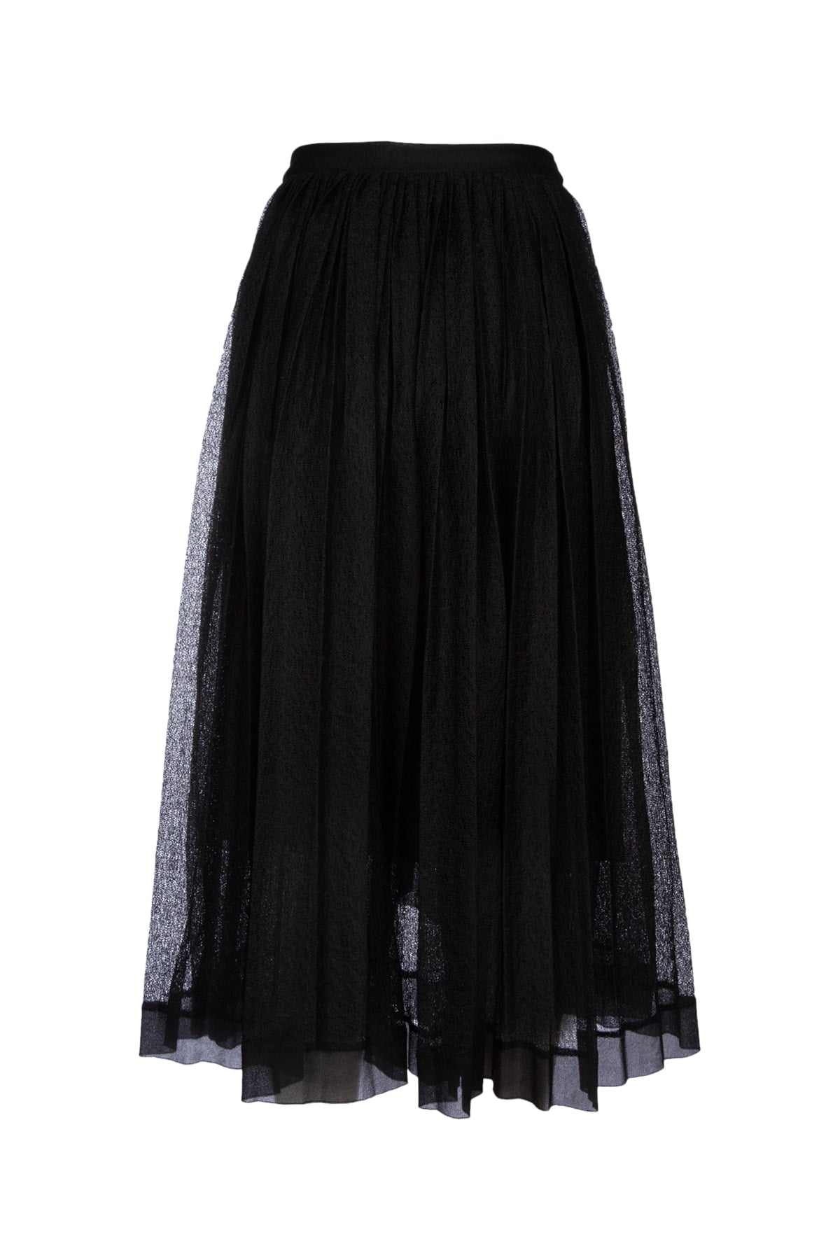 CHRISTIAN DIOR GONNA For Women 100% WOOL