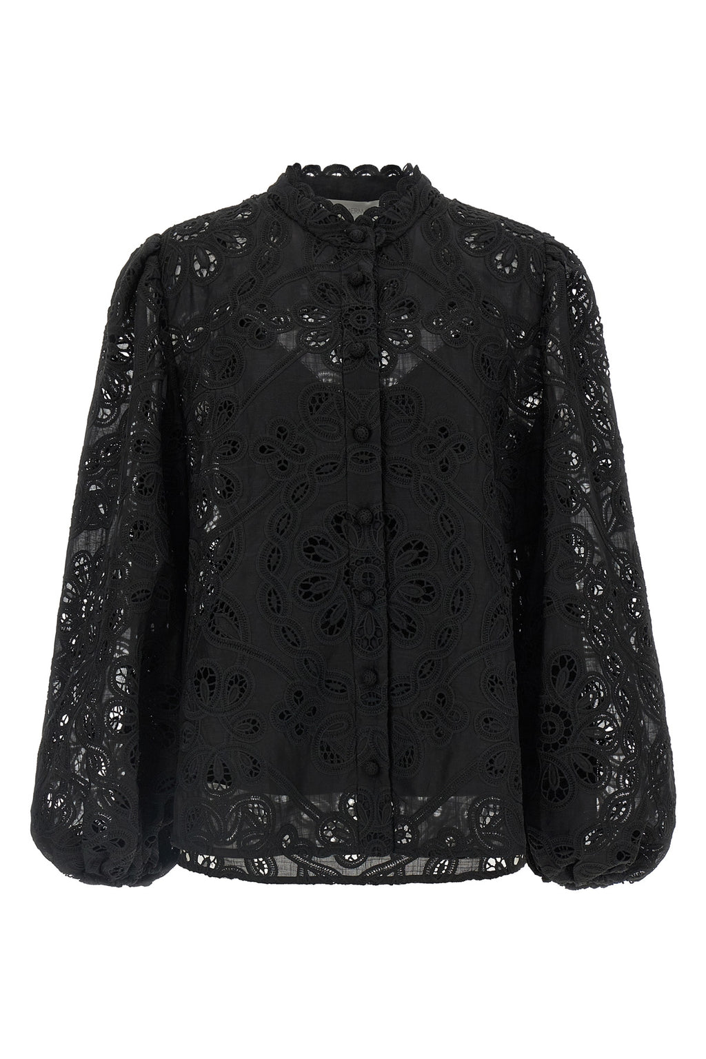 ZIMMERMANN 'Rhiannon' shirt For Women 100% polyester