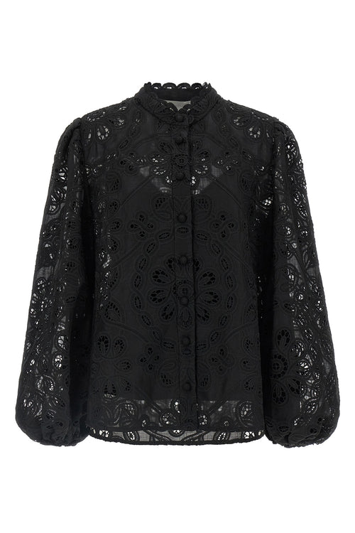 ZIMMERMANN 'Rhiannon' shirt For Women 100% polyester