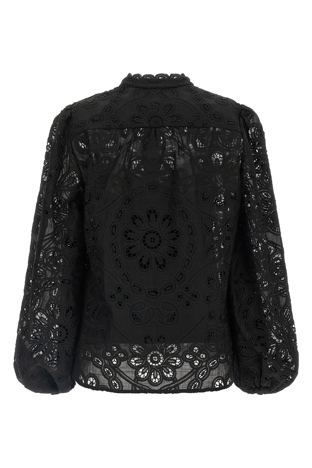 ZIMMERMANN 'Rhiannon' shirt For Women 100% polyester