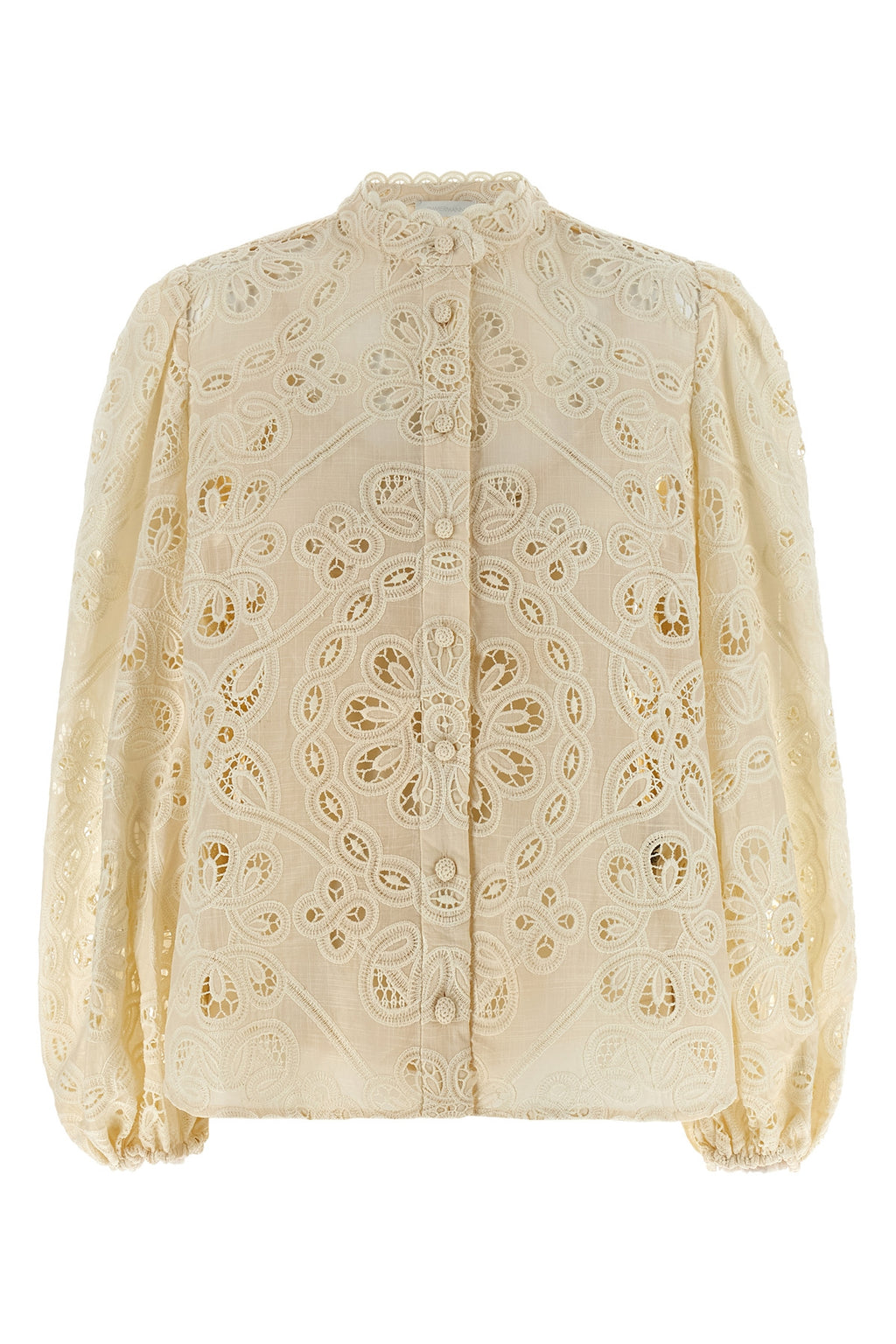 ZIMMERMANN 'Rhiannon' blouse For Women 100% polyester