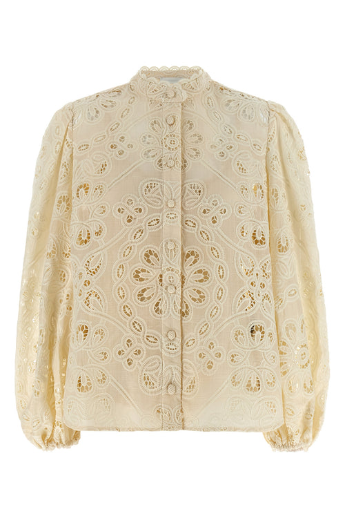 ZIMMERMANN 'Rhiannon' blouse For Women 100% polyester