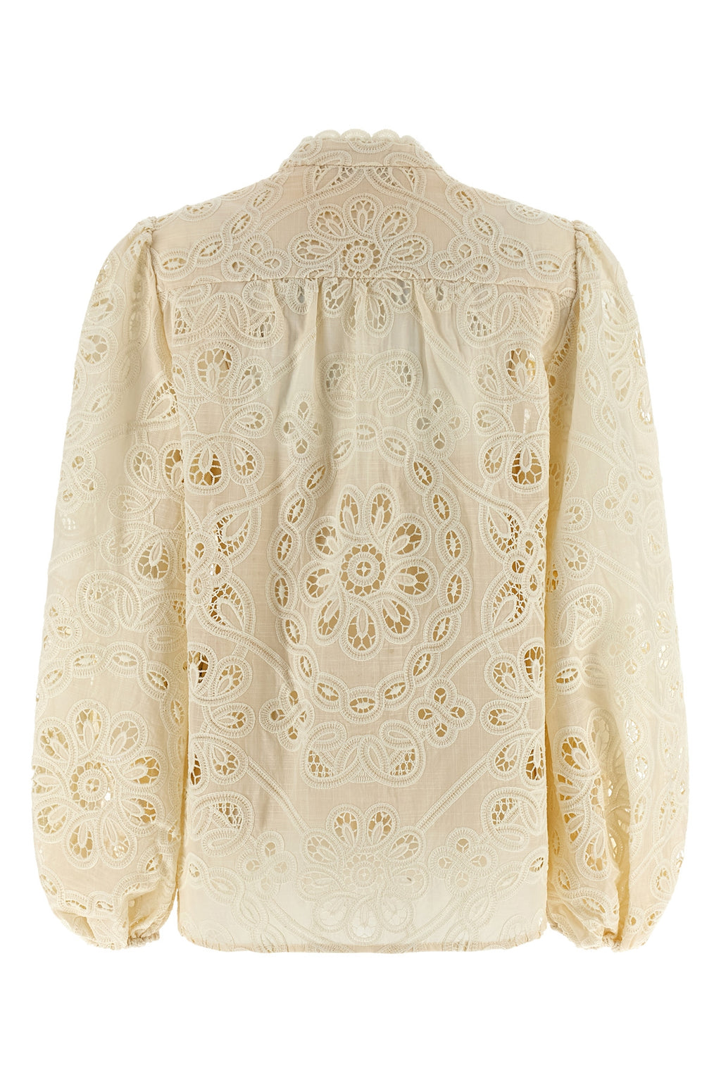 ZIMMERMANN 'Rhiannon' blouse For Women 100% polyester