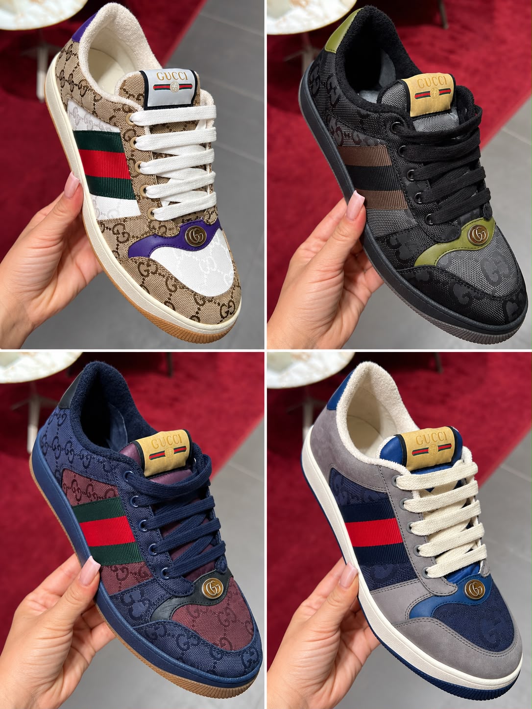 Basket Sneaker