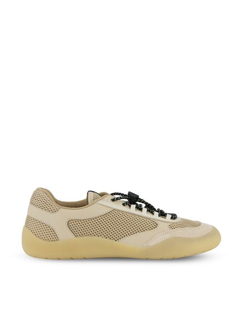 Sneakers Speedrock in tessuto a rete