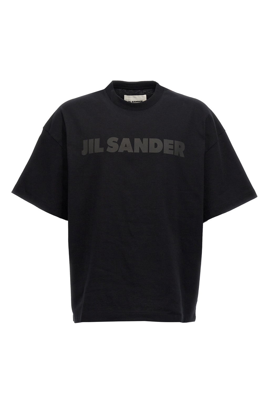 Logo print T-shirt