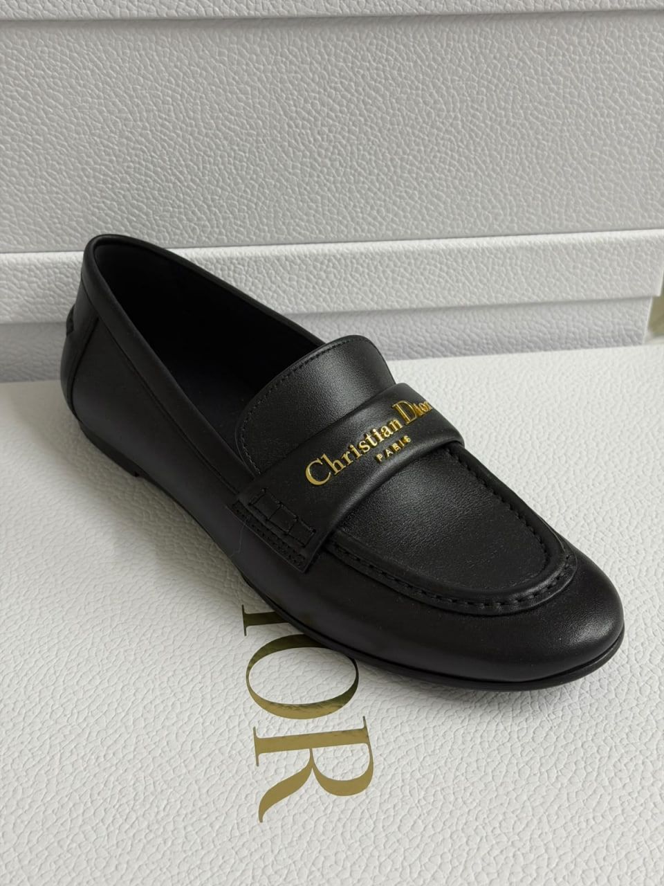 Dior Granville Loafer