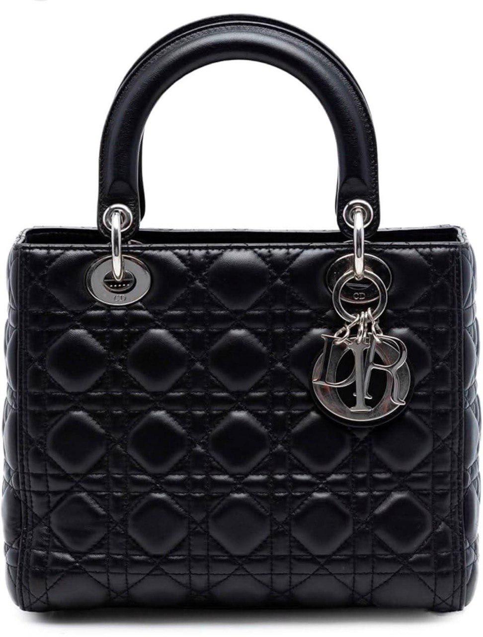Lady Bag