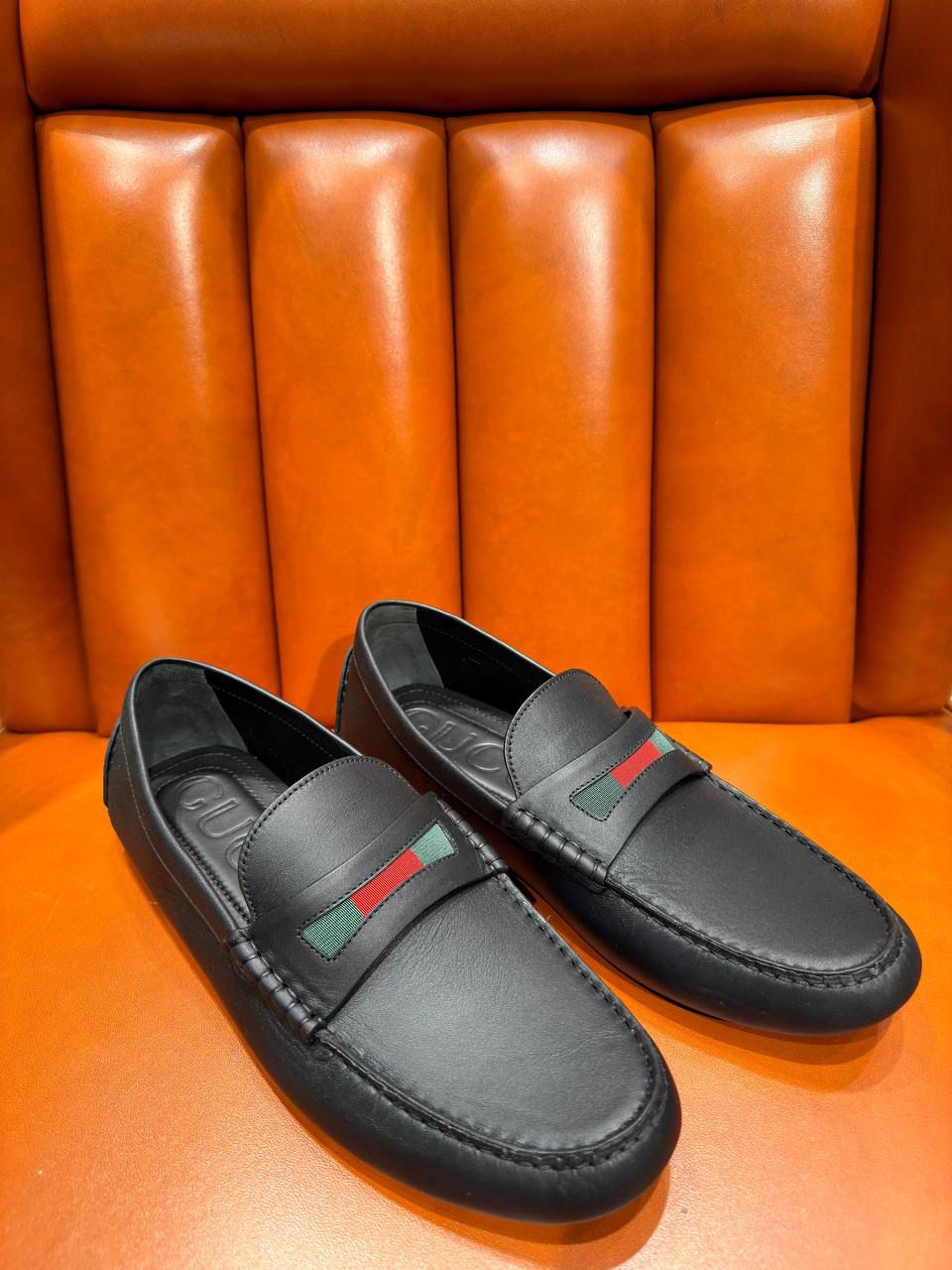 Savoy GG Supreme Sneakers