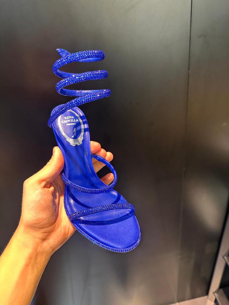 Cleo Sandals