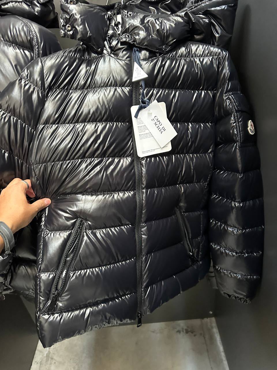 Maya Down Jacket