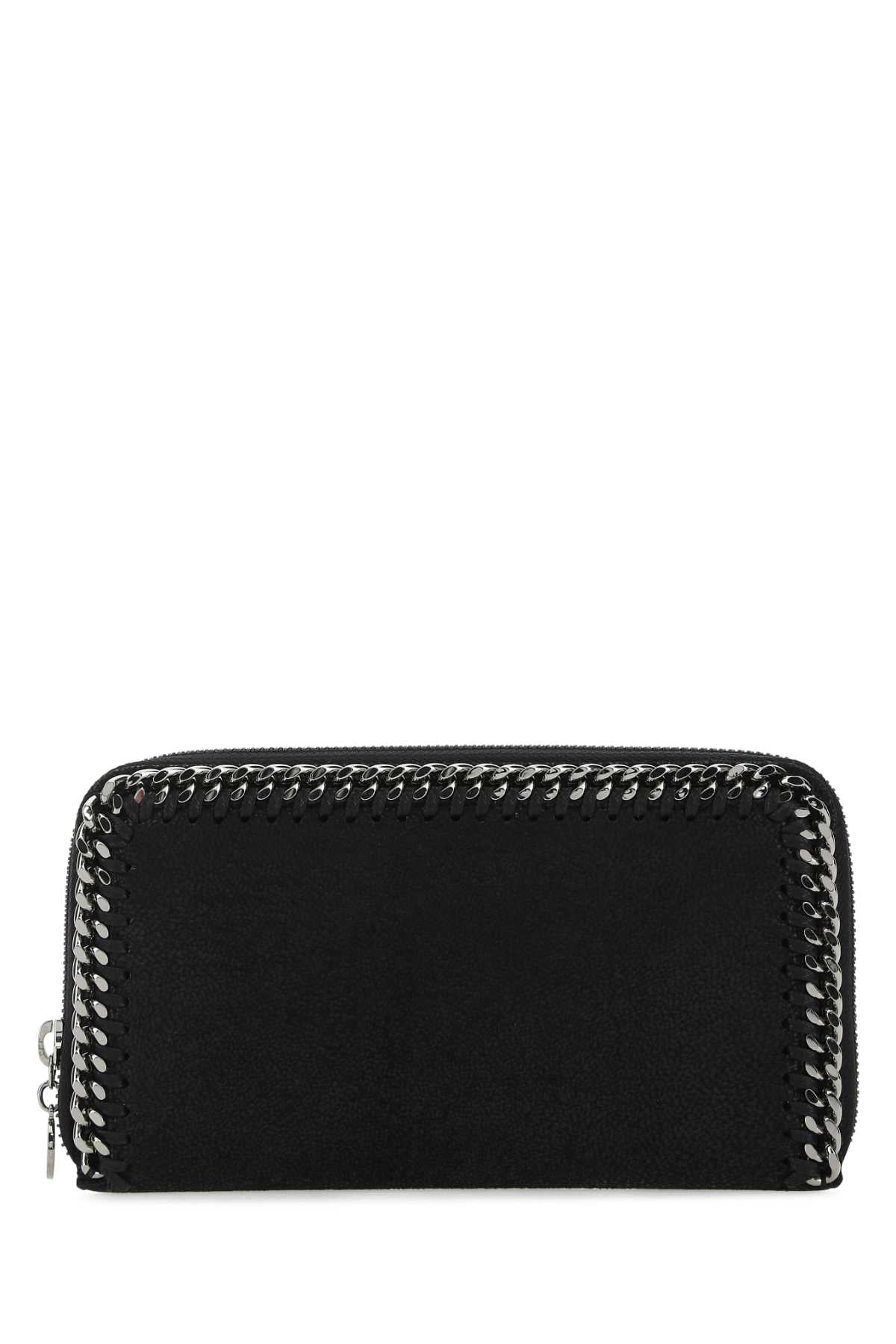 STELLA MCCARTNEY PORTAFOGLIO For Women F: 100% POLYESTER T1: 100% POLYESTER T2: 100% POLYESTER