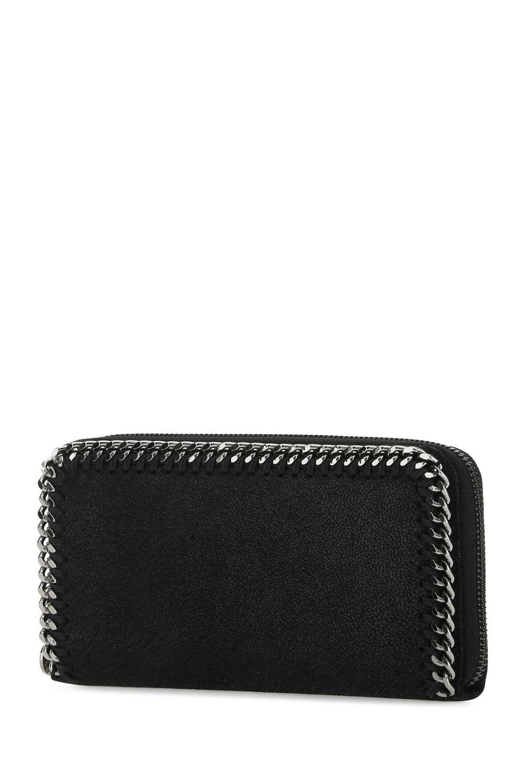 STELLA MCCARTNEY PORTAFOGLIO For Women F: 100% POLYESTER T1: 100% POLYESTER T2: 100% POLYESTER