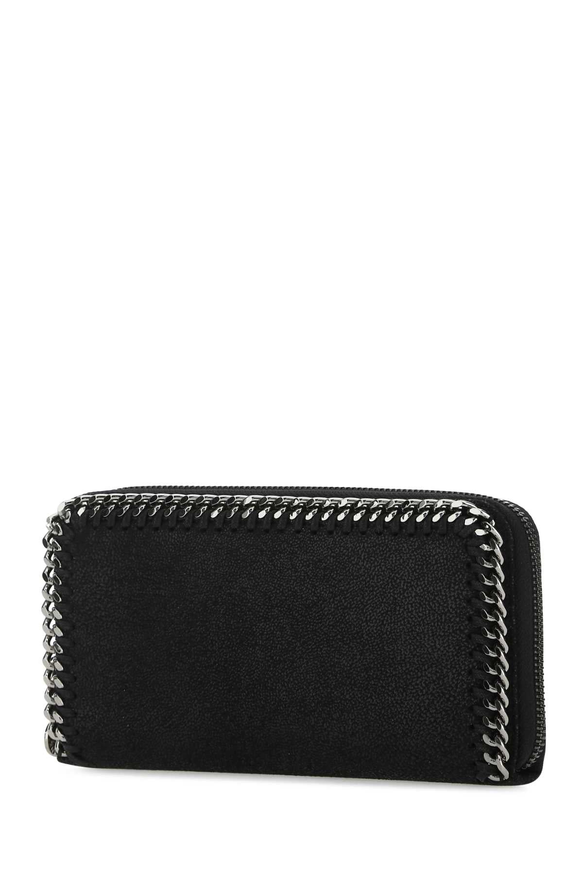 STELLA MCCARTNEY PORTAFOGLIO For Women F: 100% POLYESTER T1: 100% POLYESTER T2: 100% POLYESTER