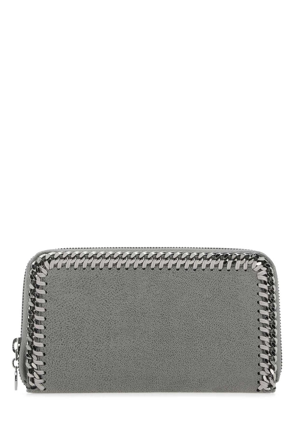 STELLA MCCARTNEY PORTAFOGLIO For Women F: 100% POLYESTER T1: 100% POLYESTER T2: 100% POLYESTER