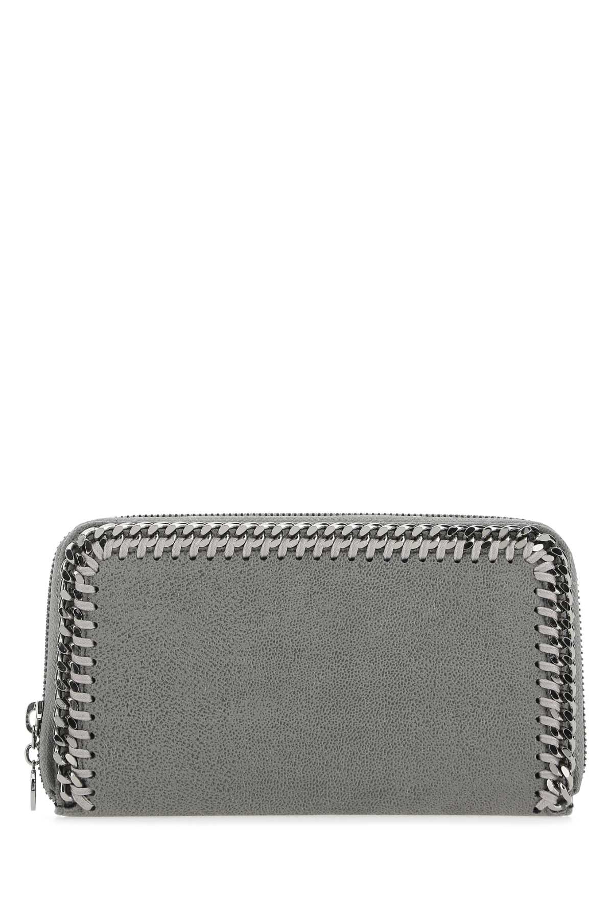 STELLA MCCARTNEY PORTAFOGLIO For Women F: 100% POLYESTER T1: 100% POLYESTER T2: 100% POLYESTER