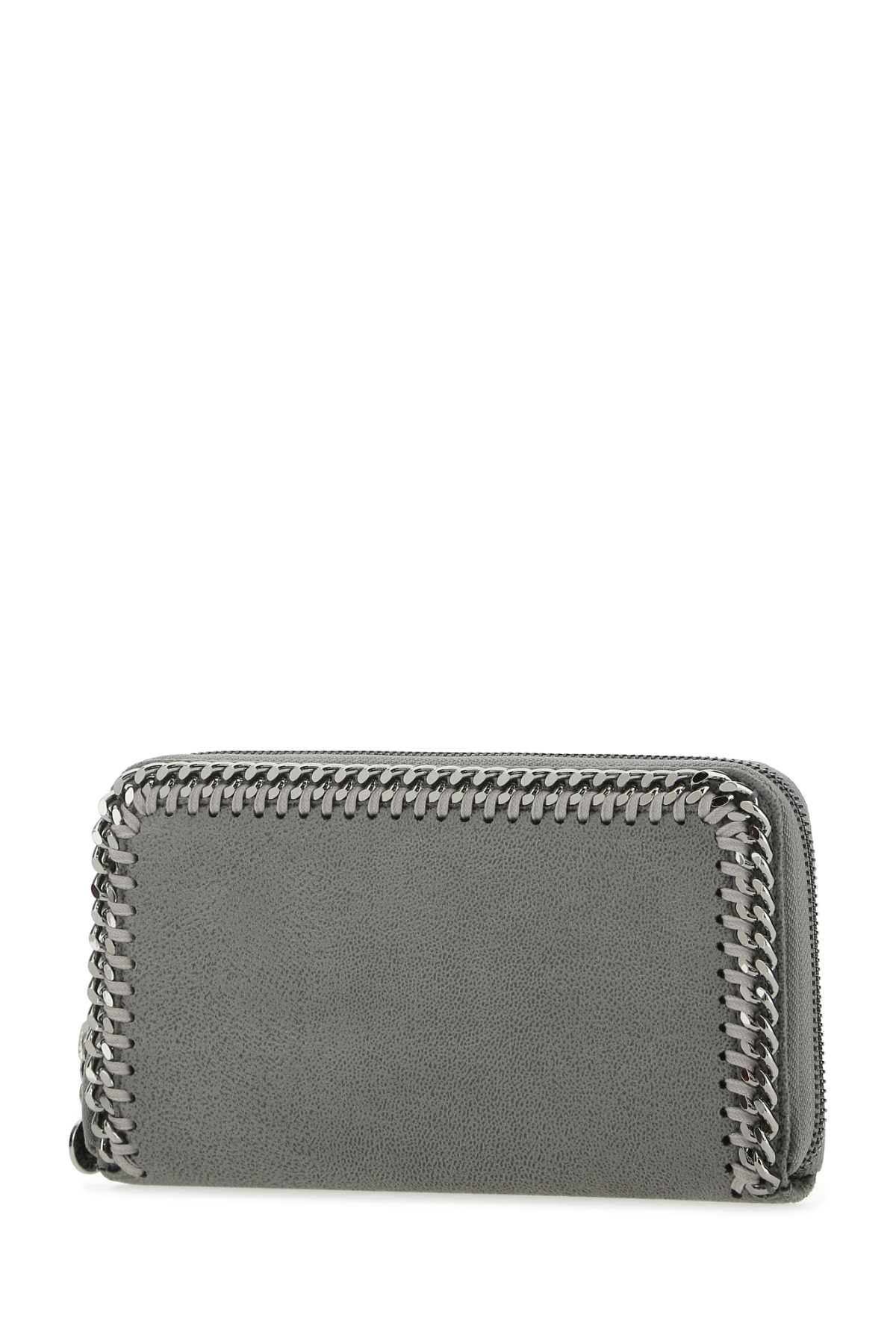 STELLA MCCARTNEY PORTAFOGLIO For Women F: 100% POLYESTER T1: 100% POLYESTER T2: 100% POLYESTER