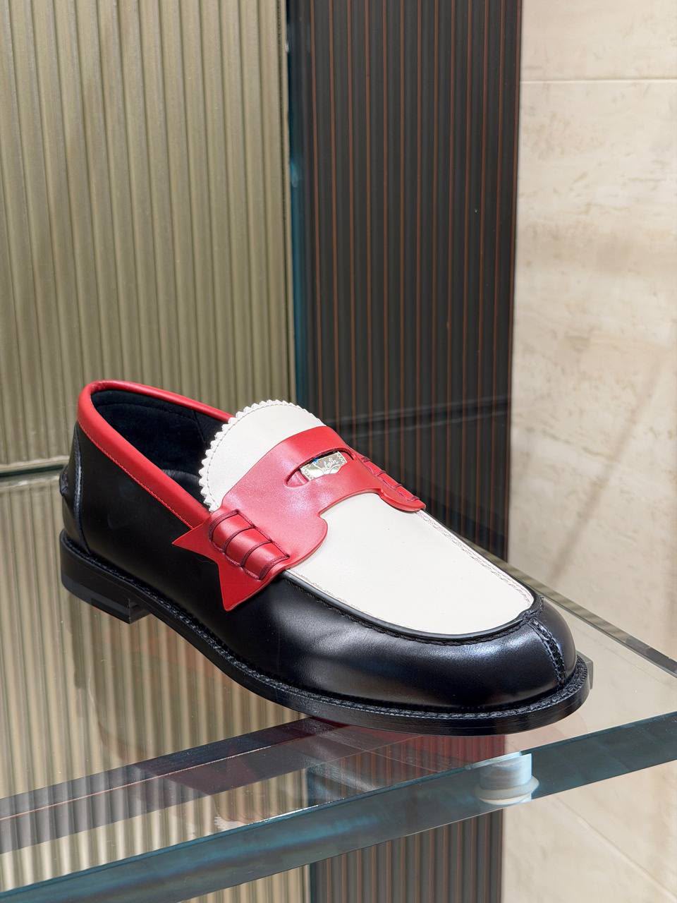 Loubi54 Loafer
