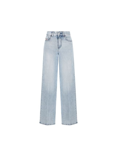 Jeans realizzati in cotone