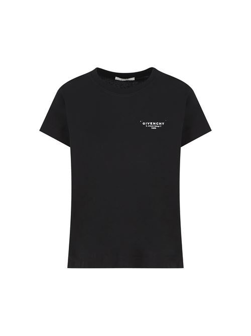 T-Shirt in cotone
