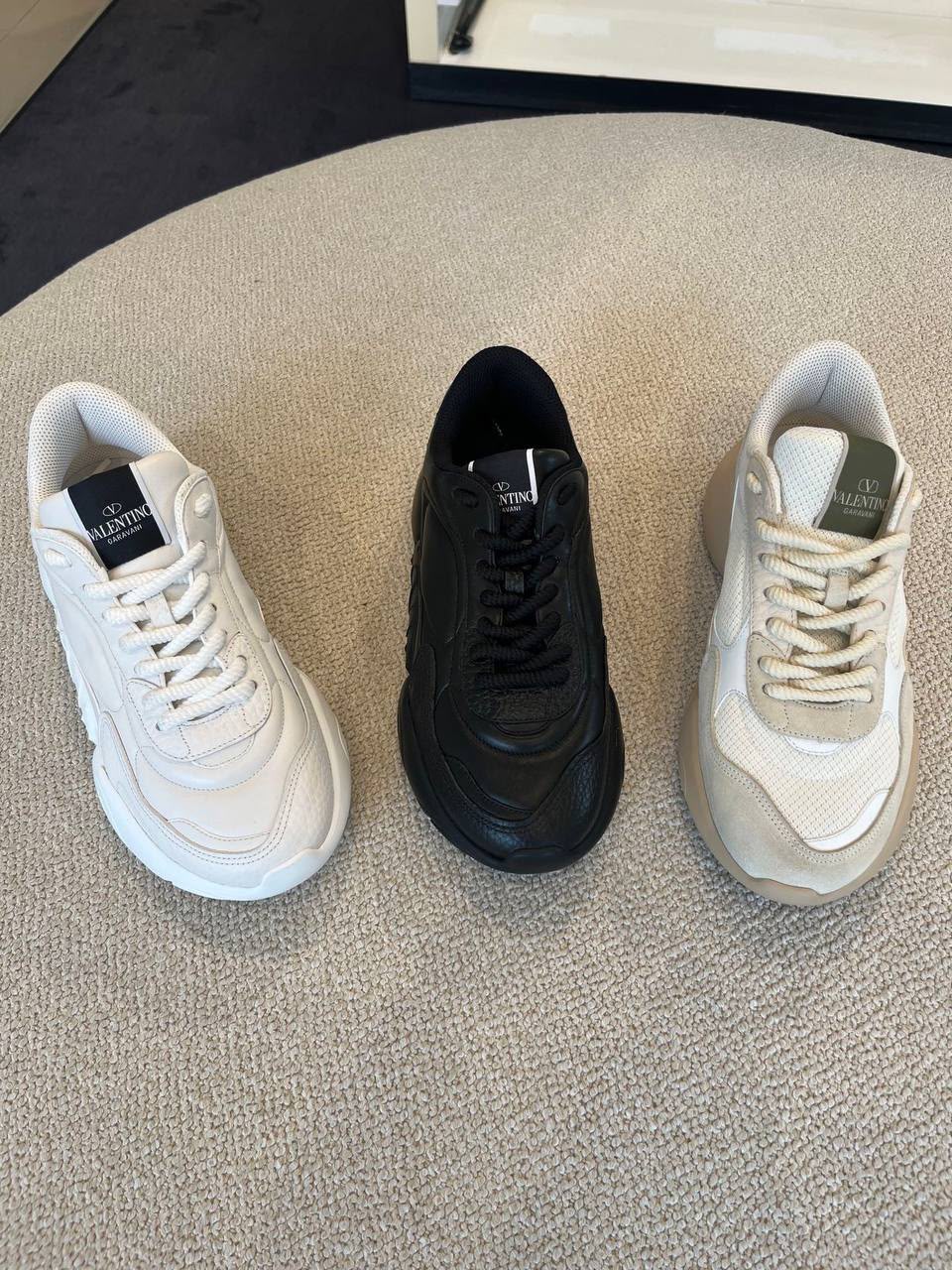 Climbers Sneakers