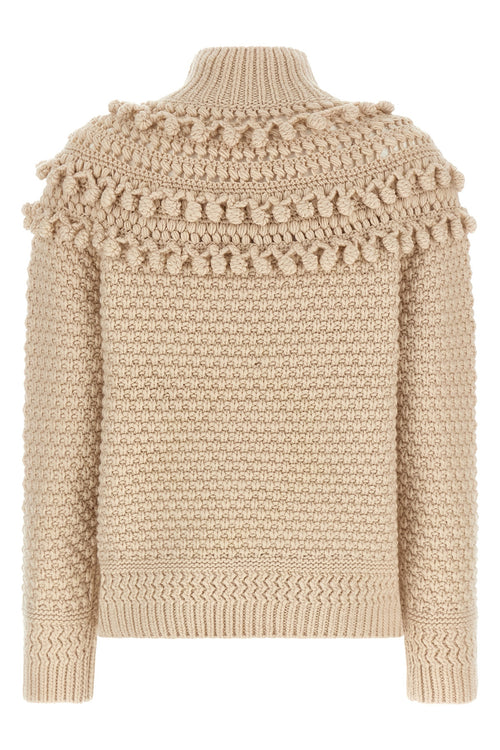 ZIMMERMANN 'Hypnotic Bauble' sweater For Women 100% wool