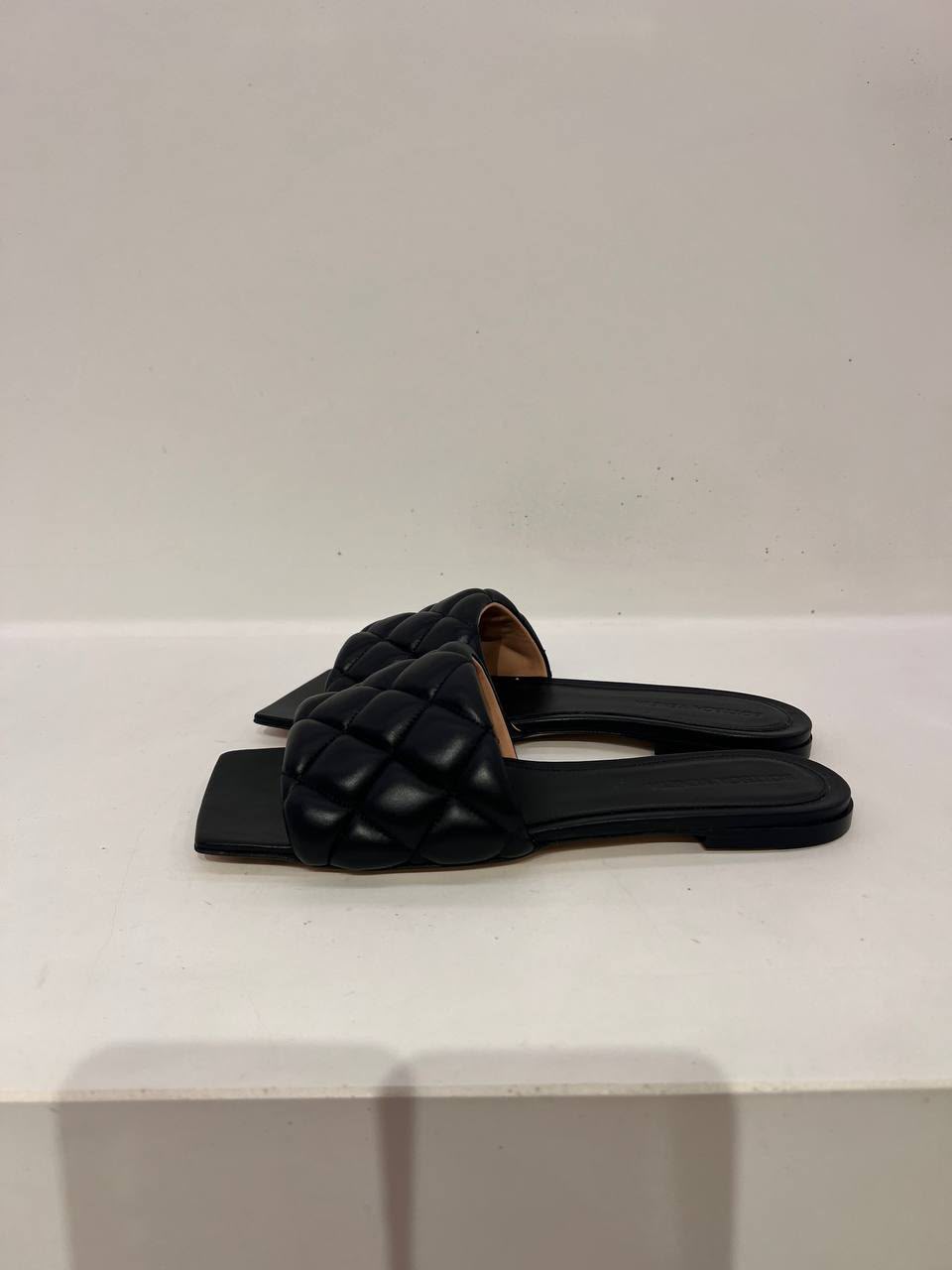 Lido Flat Sandals