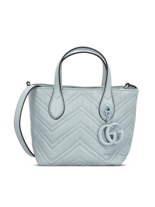 Borsa realizzata in pelle